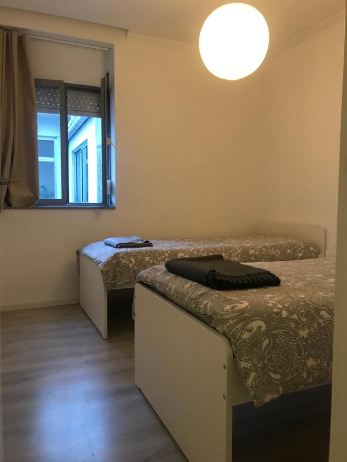 City Heart Place 4 Porto Bagian luar foto
