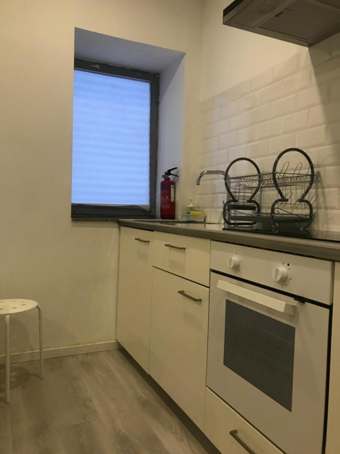 City Heart Place 4 Porto Bagian luar foto